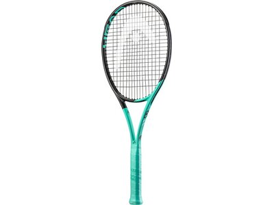 HEAD Herren Tennisschläger Boom PRO 2022 Grau