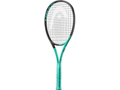 HEAD Herren Tennisschläger Boom MP 2022 Silber