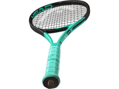 HEAD Herren Tennisschläger Boom MP 2022 Silber