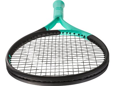 HEAD Herren Tennisschläger Boom MP 2022 Silber