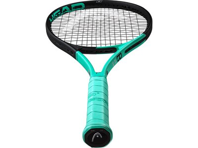HEAD Herren Tennisschläger Boom MP 2022 Silber