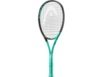 HEAD Herren Tennisschläger Boom TEAM 2022 Grau