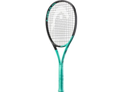HEAD Herren Tennisschläger Boom TEAM L 2022 Silber