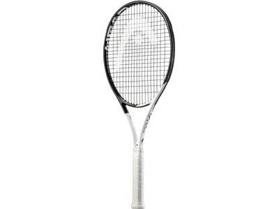 HEAD Herren Tennisschläger Speed PRO 2022 Grau