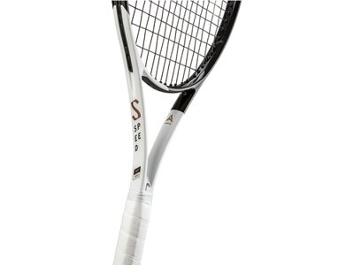 HEAD Herren Tennisschläger Speed MP 2022 Grau