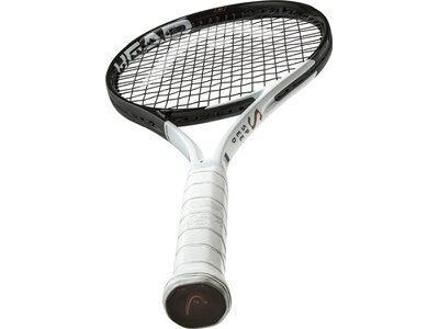 HEAD Herren Tennisschläger Speed MP 2022 Grau