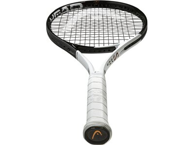 HEAD Herren Tennisschläger Speed MP 2022 Grau