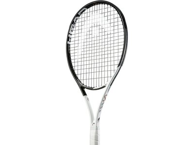 HEAD Herren Tennisschläger Speed MP 2022 Grau