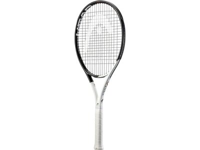 HEAD Herren Tennisschläger Speed TEAM L 2022 Grau