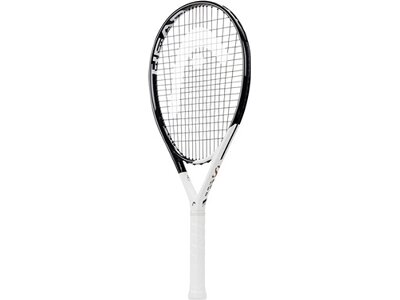 HEAD Herren Tennisschläger Speed PWR L 2022 Grau