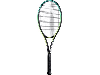 HEAD Herren Tennisschläger Gravity PRO 2021 Grau