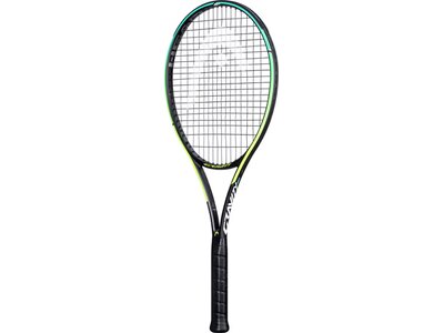 HEAD Herren Tennisschläger Gravity MP 2021 Schwarz