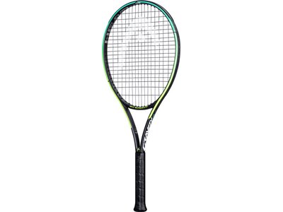 HEAD Herren Tennisschläger Gravity LITE 2021 Grau