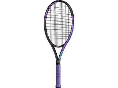 HEAD Herren Tennisschläger IG Challenge LITE purple Grau