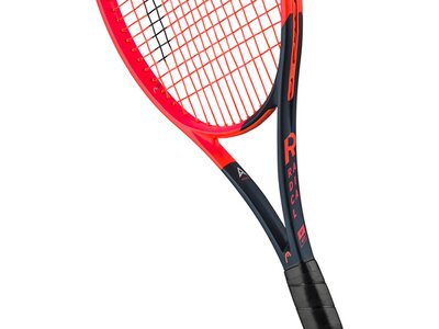 HEAD Herren Tennisschläger Radical MP 2023 Grau