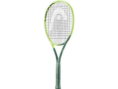 HEAD Herren Tennisschläger Extreme TOUR 2022 Silber