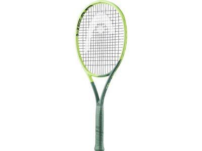 HEAD Herren Tennisschläger Extreme TOUR 2022 Silber