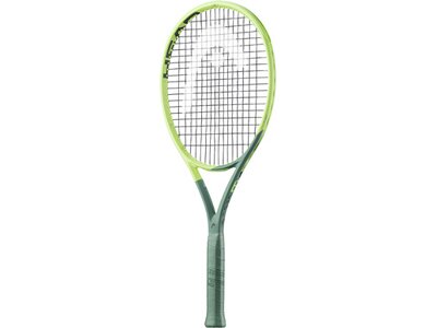 HEAD Herren Tennisschläger Extreme MP 2022 Silber