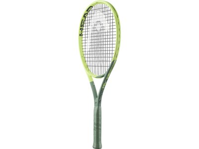 HEAD Herren Tennisschläger Extreme MP 2022 Silber