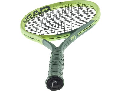 HEAD Herren Tennisschläger Extreme MP 2022 Silber