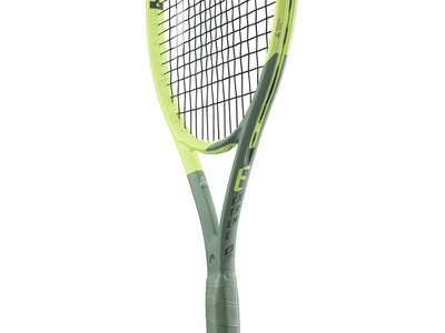 HEAD Herren Tennisschläger Extreme MP 2022 Silber