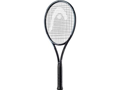 HEAD Herren Tennisschläger Gravity TOUR 2023 Grau