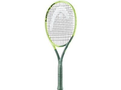 HEAD Herren Tennisschläger Extreme MP L 2022 Grau