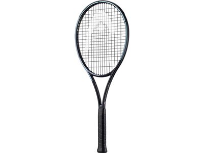 HEAD Herren Tennisschläger Gravity MP 2023 Grau