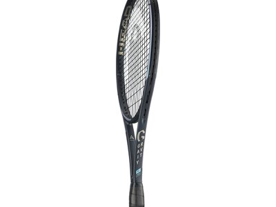 HEAD Herren Tennisschläger Gravity MP 2023 Grau