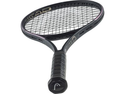 HEAD Herren Tennisschläger Gravity MP 2023 Grau