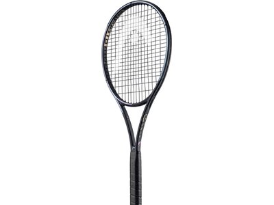 HEAD Herren Tennisschläger Gravity MP 2023 Grau