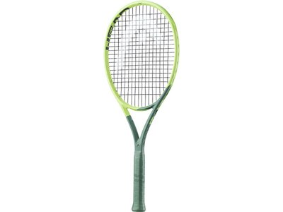 HEAD Herren Tennisschläger Extreme TEAM 2022 Silber