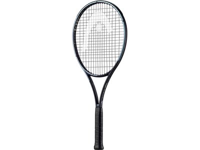 HEAD Herren Tennisschläger Gravity MP L 2023 Grau