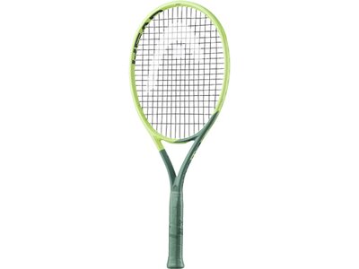 HEAD Herren Tennisschläger Extreme TEAM L 2022 Silber