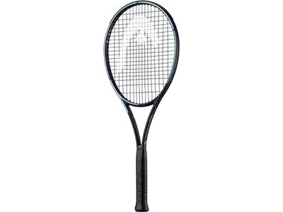 HEAD Herren Tennisschläger Gravity TEAM 2023 Grau