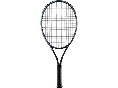 HEAD Kinder Tennisschläger Gravity Jr.25 2023 Grau