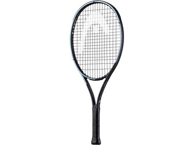 HEAD Kinder Tennisschläger Gravity Jr.25 2023 Grau