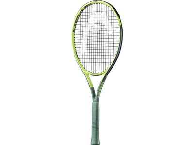 HEAD Herren Tennisschläger IG Challenge PRO lime Grau