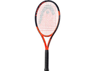 HEAD Herren Tennisschläger IG Challenge MP orange Grau