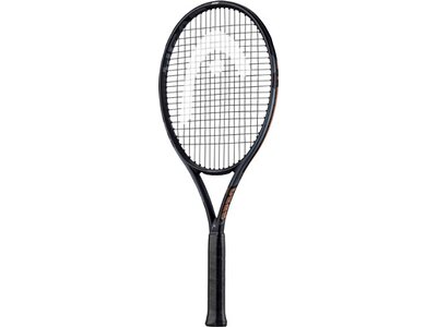 HEAD Herren Tennisschläger IG Challenge LITE copper Weiß