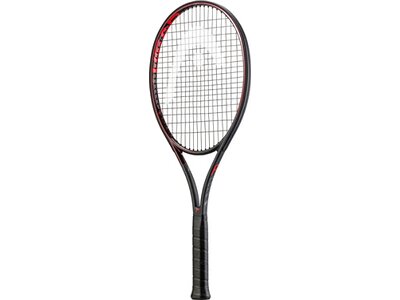 HEAD Herren Tennisschläger Prestige MP 2021 Grau