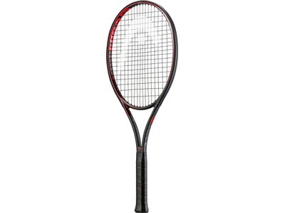 HEAD Herren Tennisschläger Prestige MP L 2021 Silber
