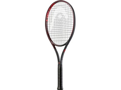 HEAD Herren Tennisschläger Prestige MP L 2021 Silber