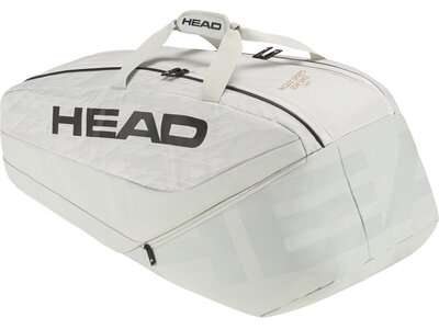 HEAD Tasche Pro X Racquet Bag L YUBK Grau