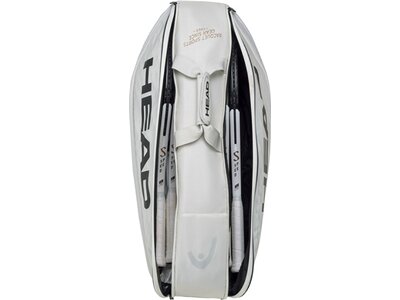 HEAD Tasche Pro X Racquet Bag L YUBK Grau