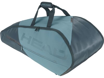 HEAD Tasche Tour Racquet Bag L CB Grau