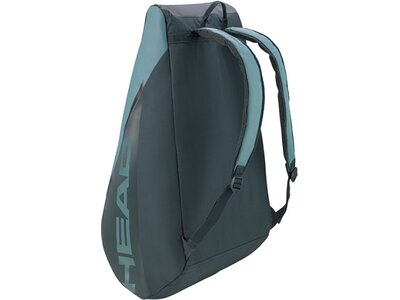 HEAD Tasche Tour Racquet Bag L CB Grau