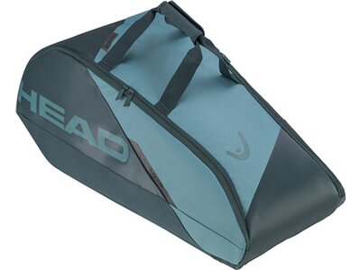 HEAD Tasche Tour Racquet Bag L CB Grau