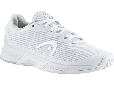 HEAD Damen Tennisoutdoorschuhe Revolt Pro 4.0 Women WHGR Pink
