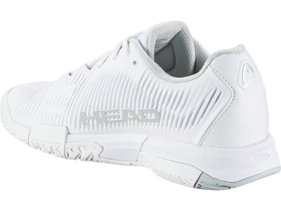 HEAD Damen Tennisoutdoorschuhe Revolt Pro 4.0 Women WHGR Pink